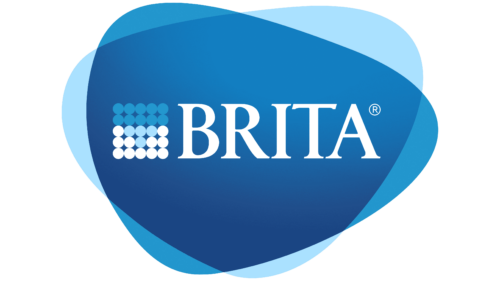 Brita Logo 2015