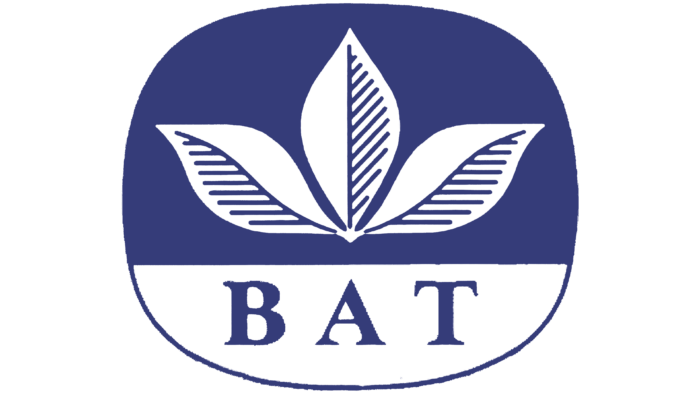 British American Tobacco Logo 1902