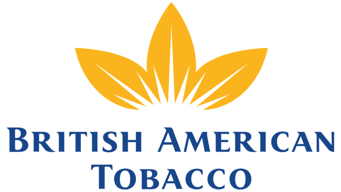 British American Tobacco Logo 1992