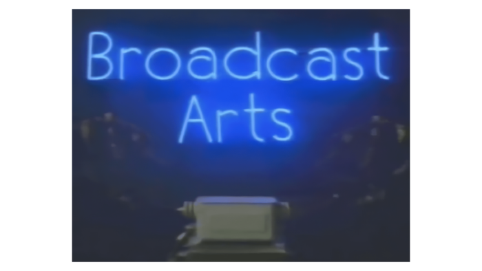 Broadcast Arts Logo 1982
