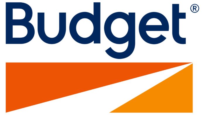 Budget Rent a Car Logo
