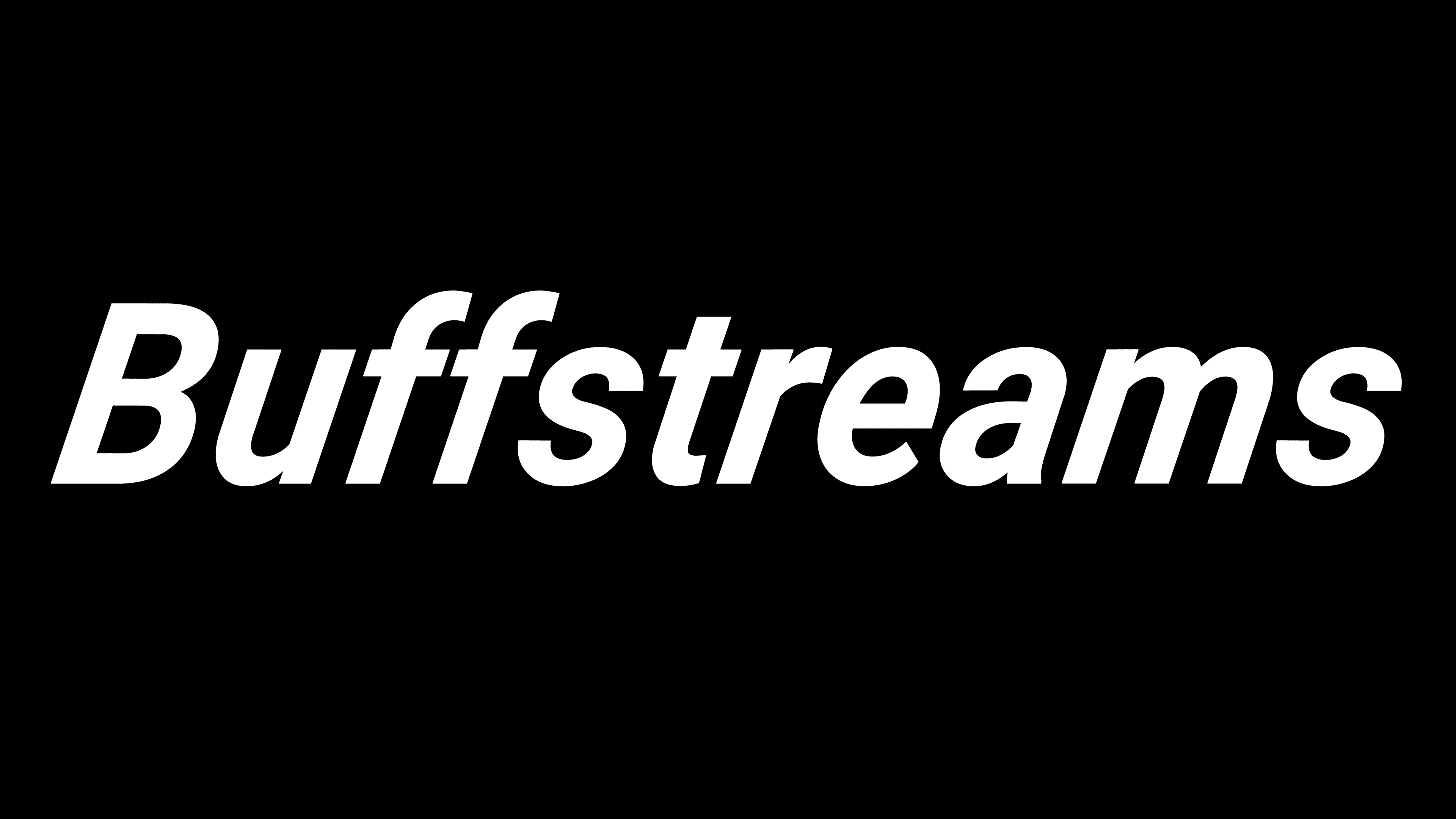 Buffstreamz Logo, symbol, meaning, history, PNG, brand