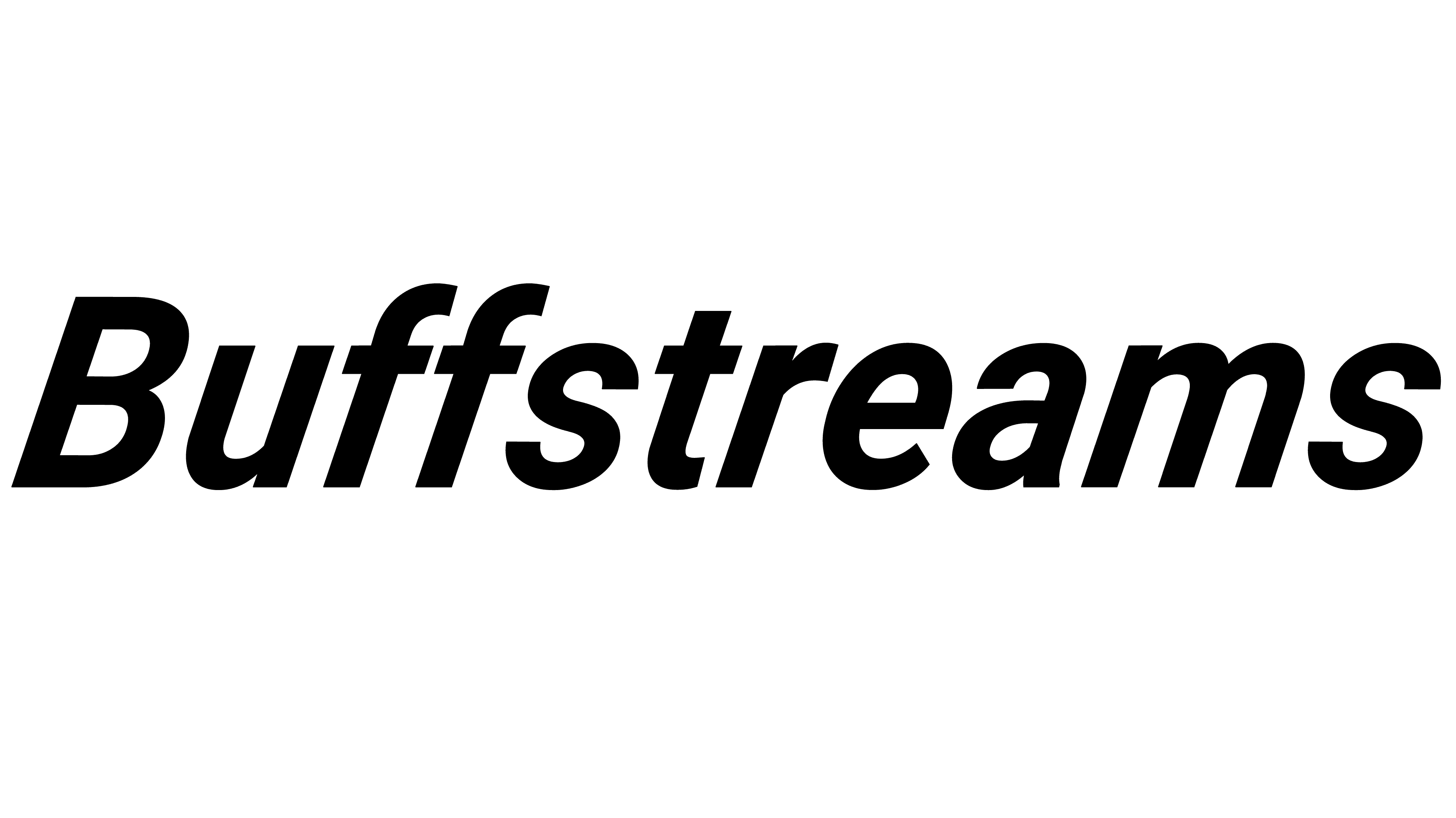 Buffstreamz Logo, symbol, meaning, history, PNG, brand