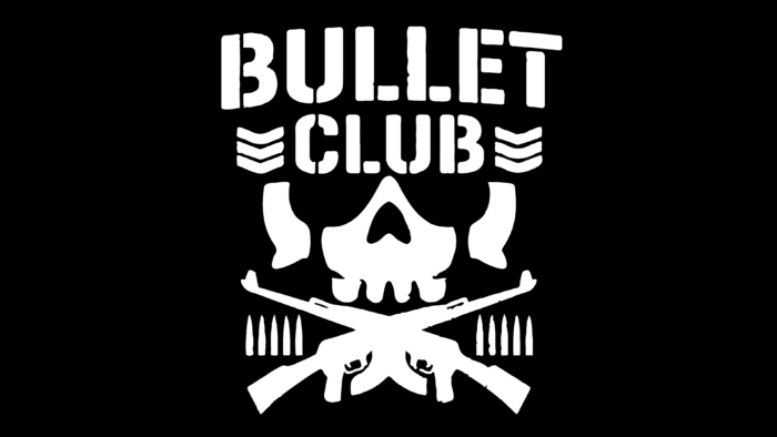 Bullet Club Emblem