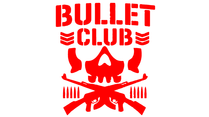 Bullet Club Symbol