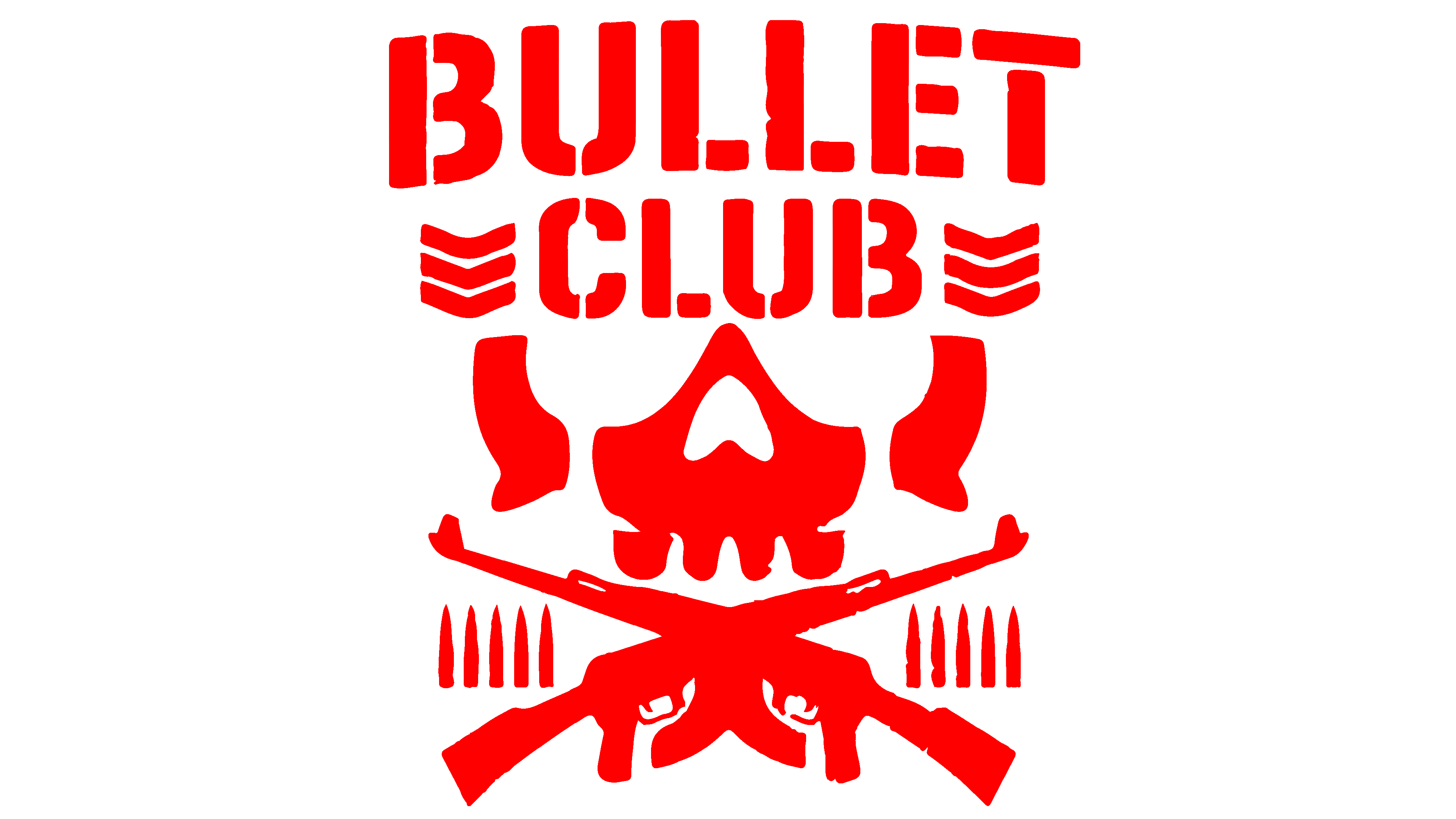 Bullet Club Logo, symbol, meaning, history, PNG, brand