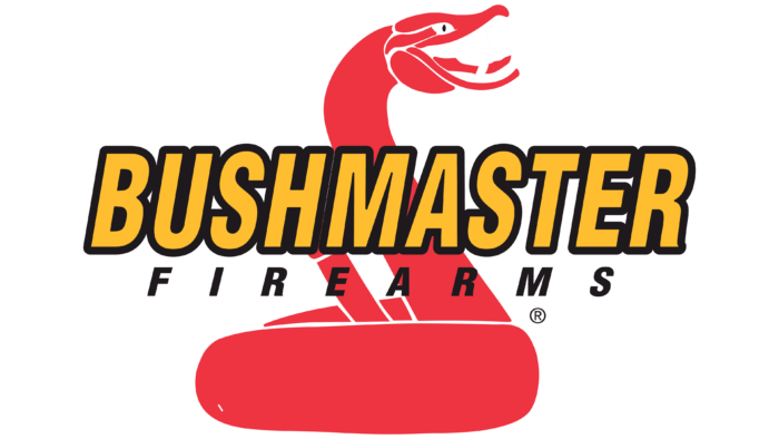 Bushmaster Emblem