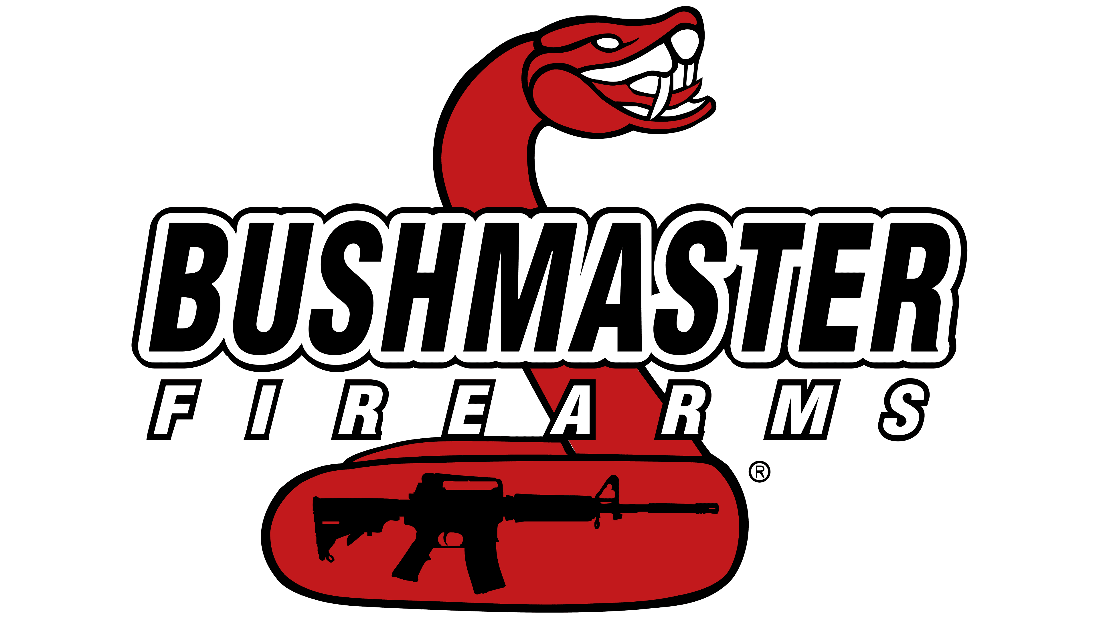 Bushmaster Logo, symbol, meaning, history, PNG