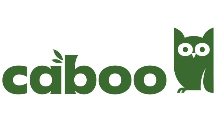 Caboo New Logo