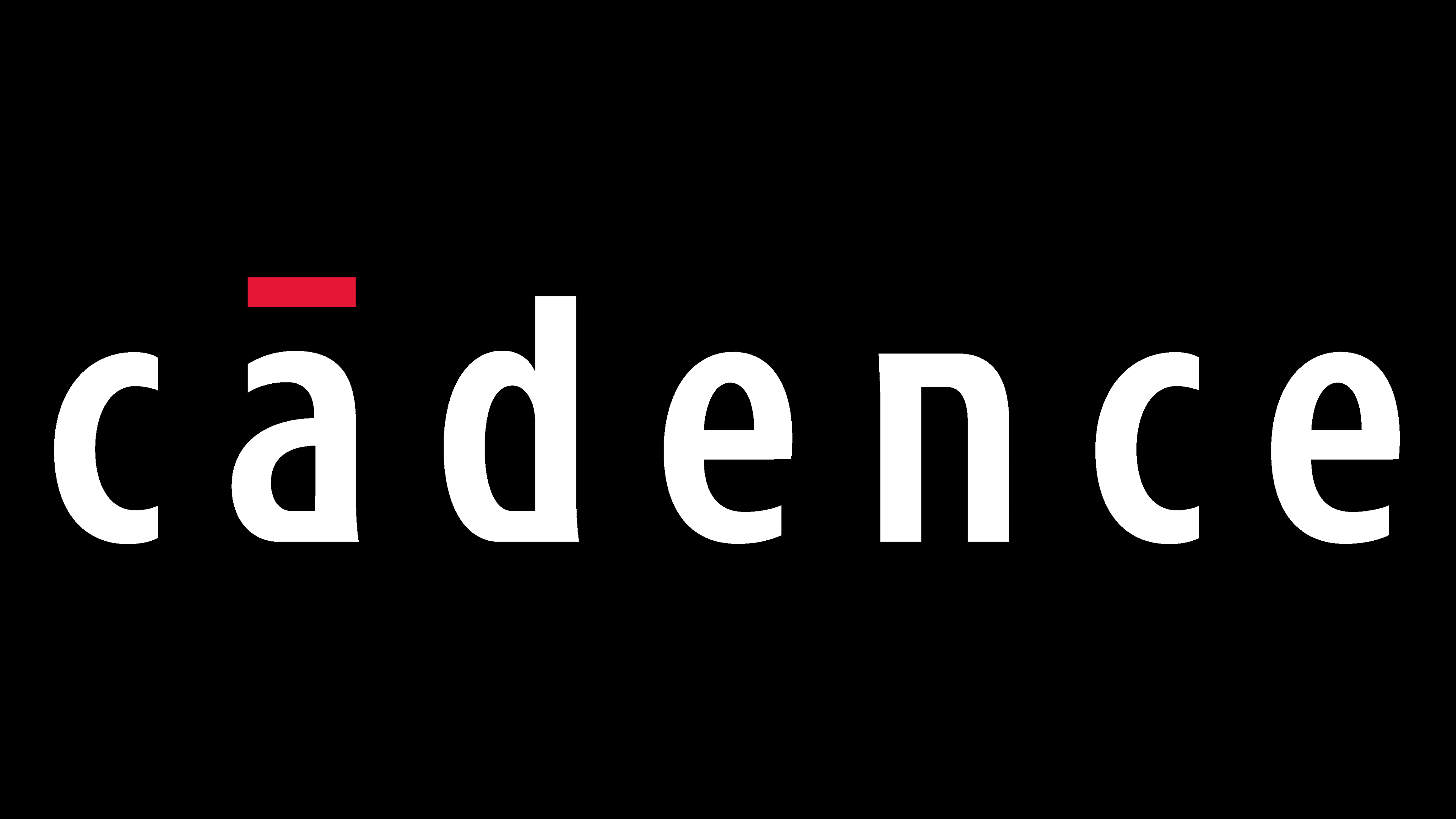 Cadence Logo Symbol Meaning History PNG Brand