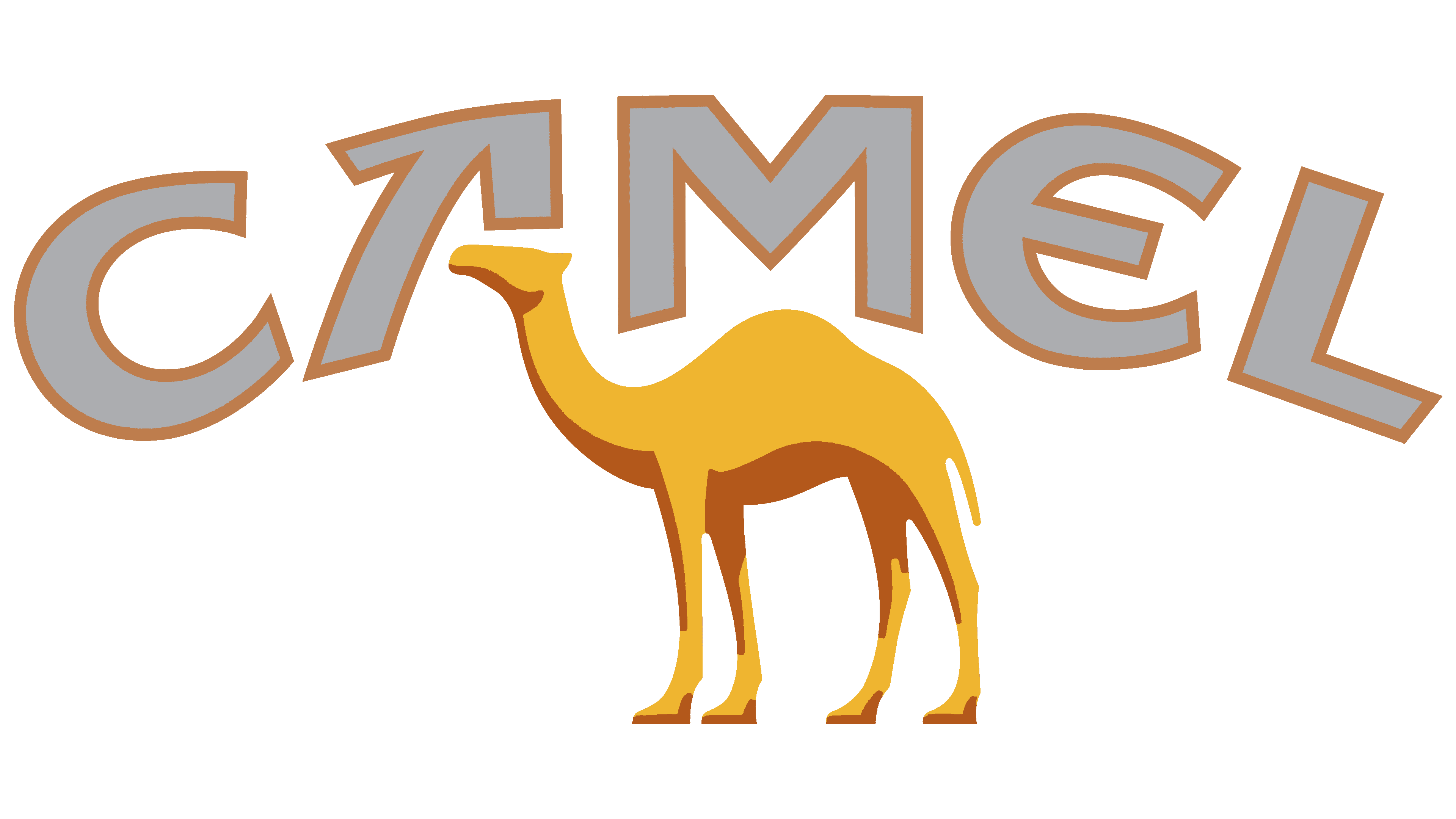 camel-logo