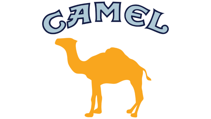 Camel Symbol