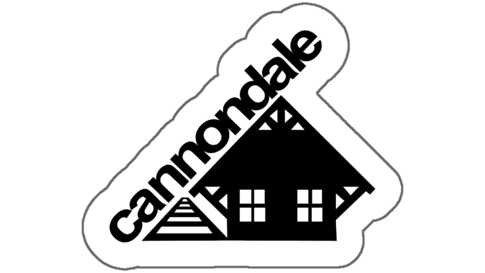 Cannondale Logo 1971