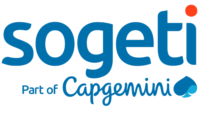 Capgemini Logo 1967