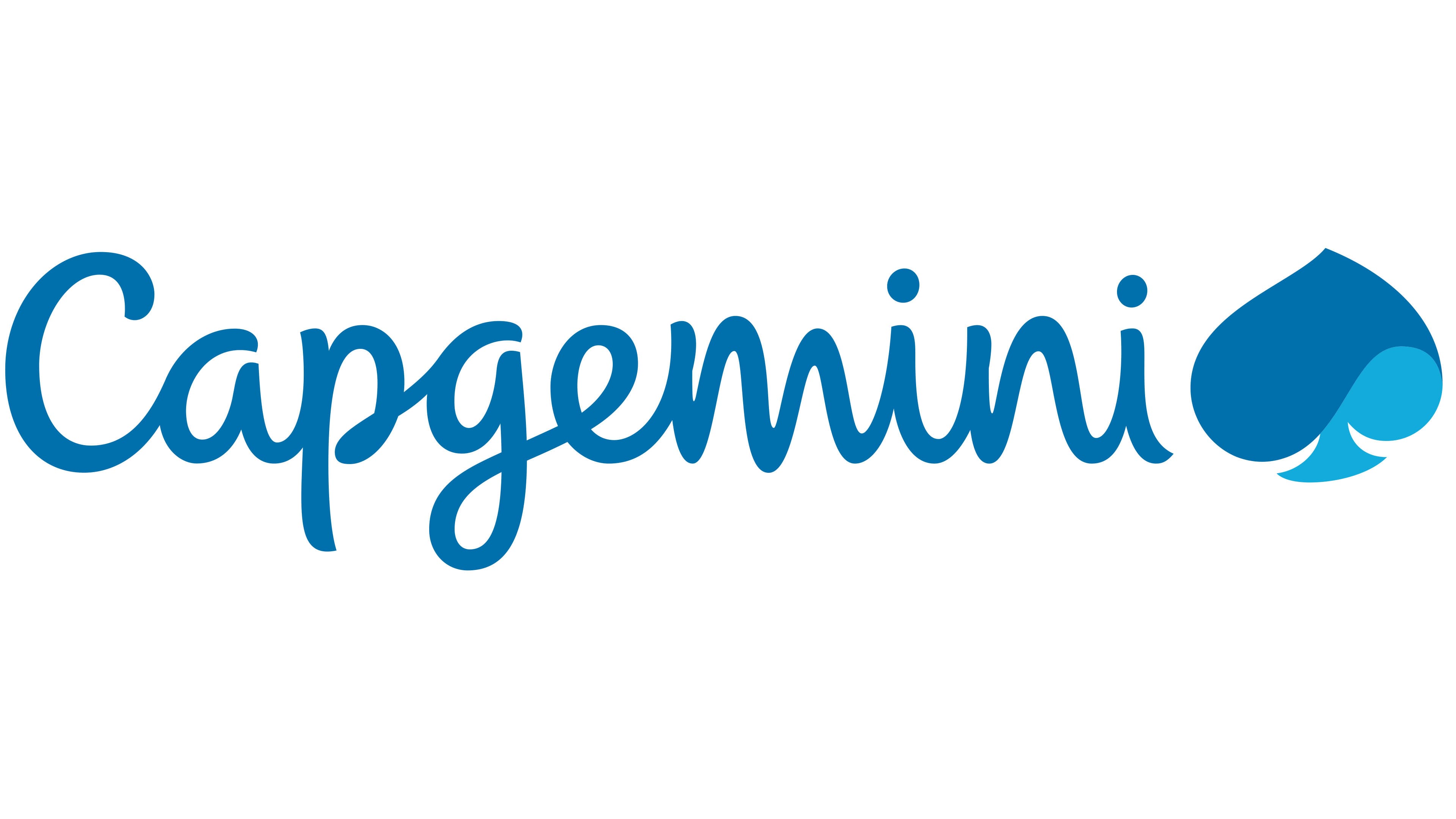 Capgemini Logo Symbol Meaning History PNG Brand