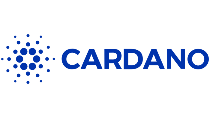 Cardano (ADA) Logo 2014