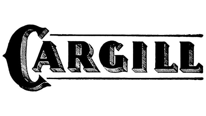 Cargill Logo 1930