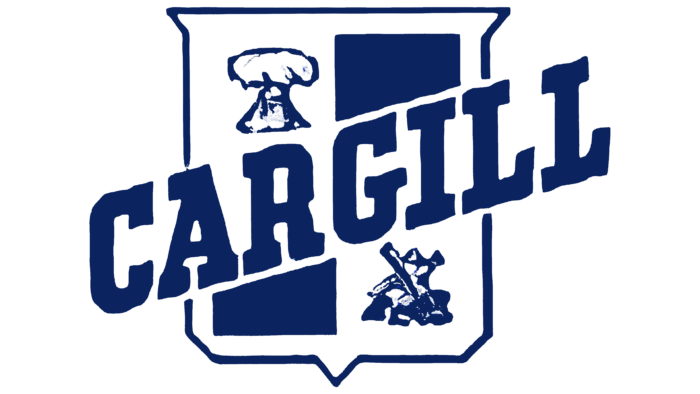 Cargill Logo 1950