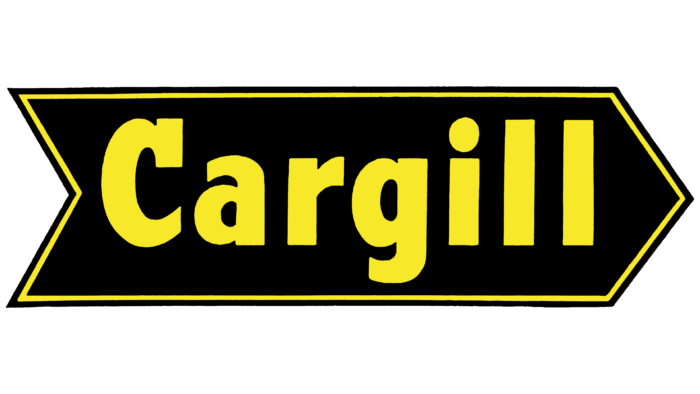Cargill Logo 1953