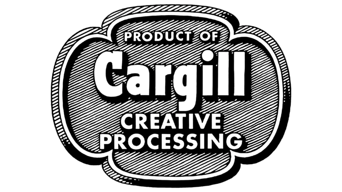 Cargill Logo 1955