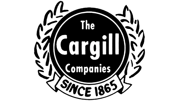 Cargill Logo 1959