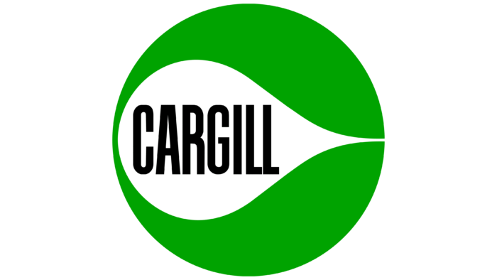 Cargill Logo 1966