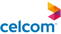 Celcom Logo