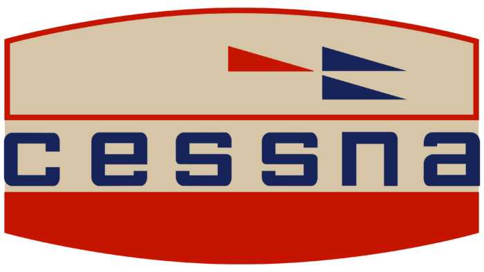 Cessna Logo 1970