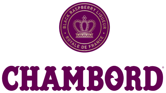 Chambord Logo