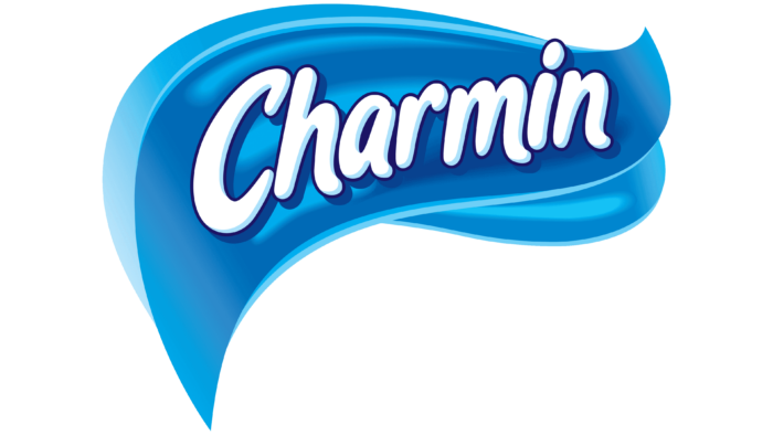 Charmin Logo 2003