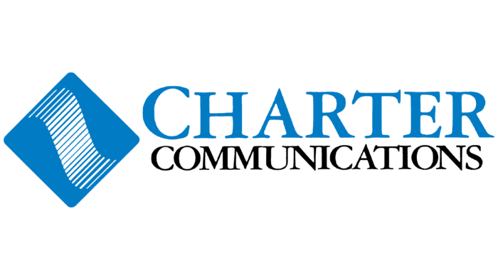 Charter Communication Logo 1993