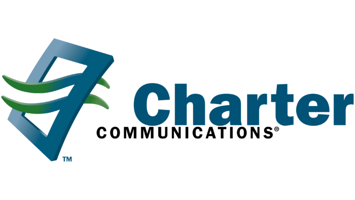 Charter Communication Logo 1999