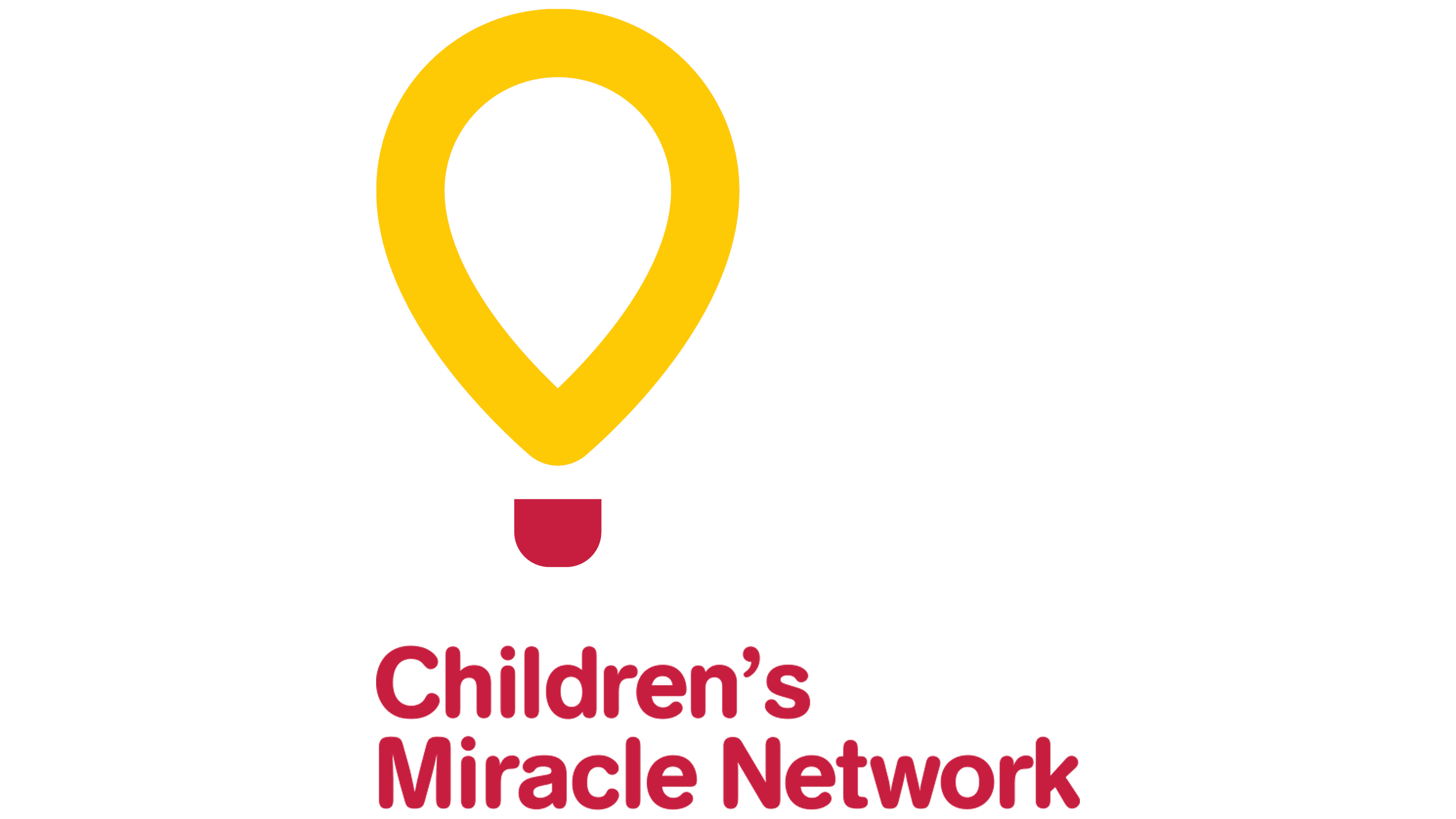 children's miracle network logo png