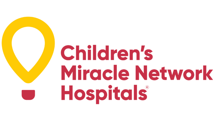 Children's Miracle Network Symbol