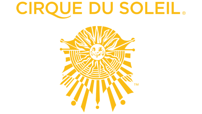 Cirque du Soleil Logo 2006