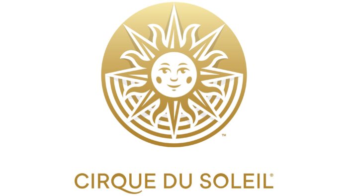 Cirque du Soleil Logo