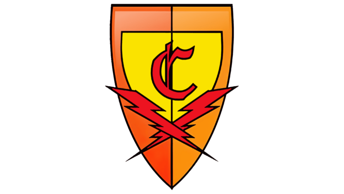 Citadel Symbol