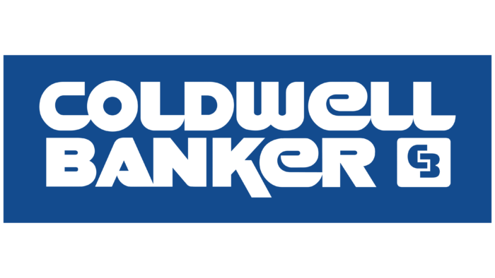 Coldwell Banker Logo 1980