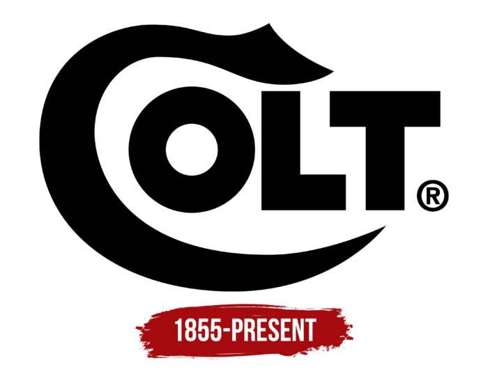Colt Logo History