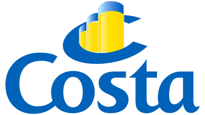 Costa Logo 1999