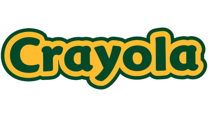 Crayola Logo 2002