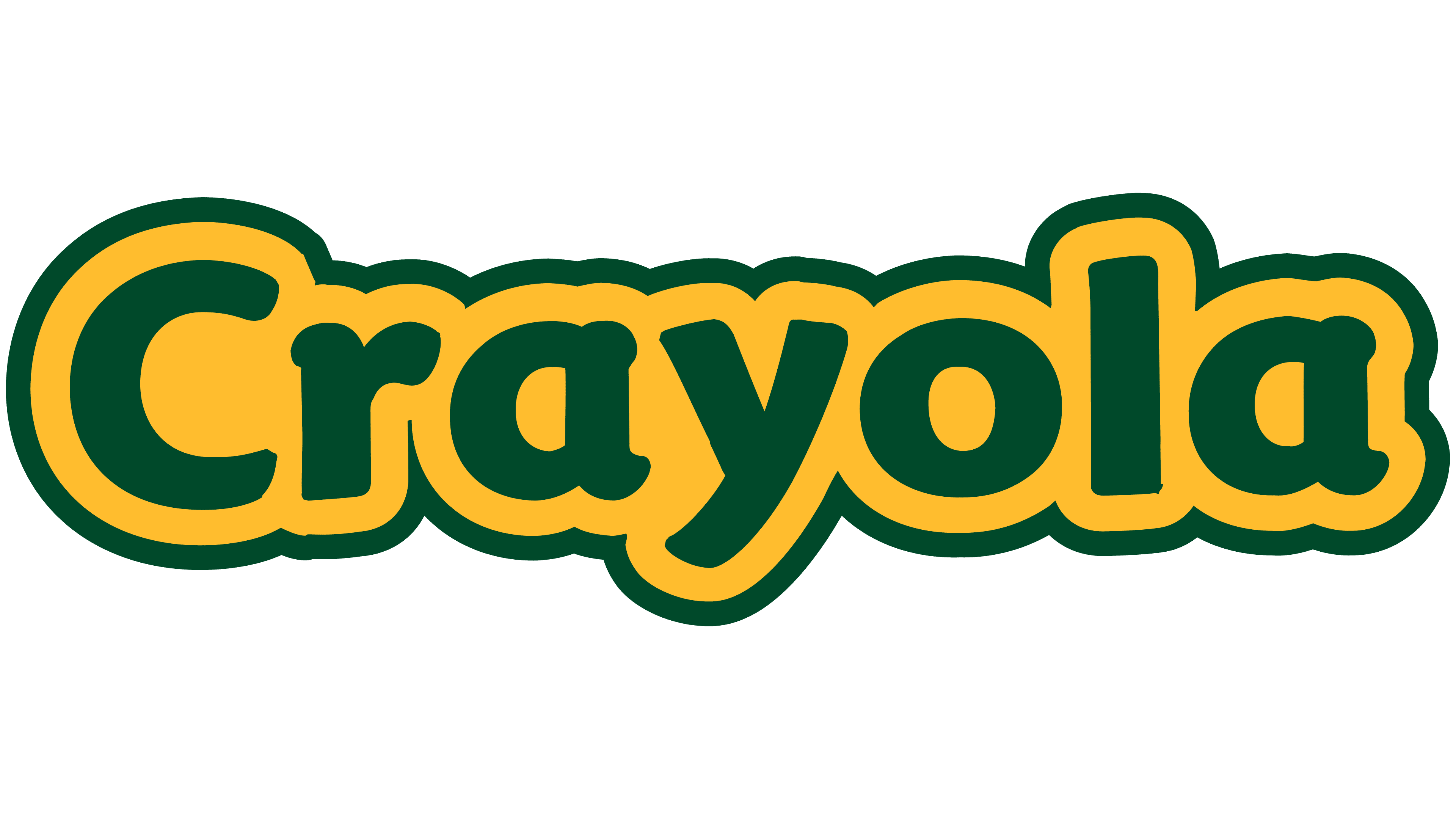 Crayola Logo Symbol Meaning History PNG Brand Crayola Logo Symbol Meaning History PNG Brand