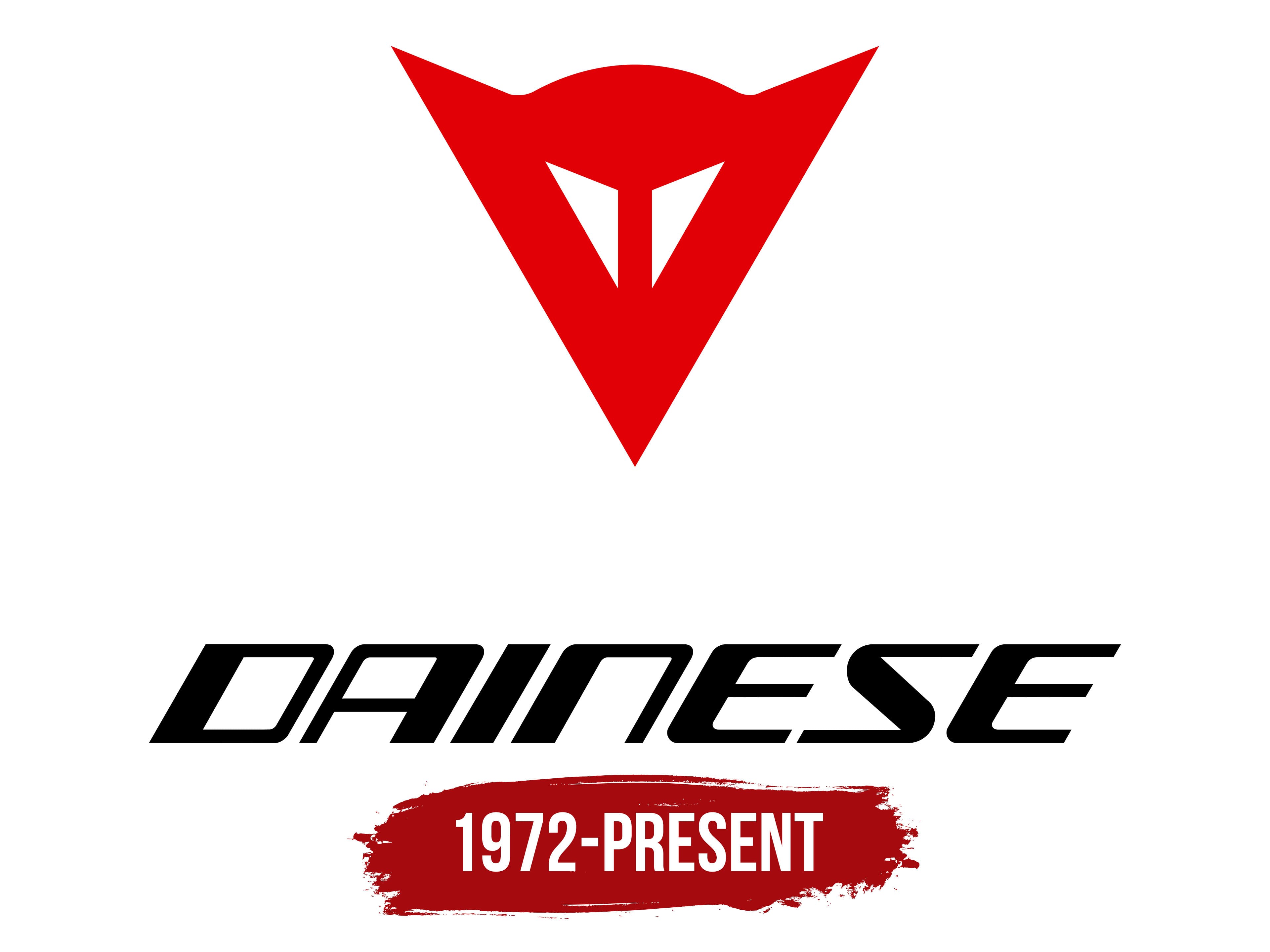 Dainese logo and symbol, meaning, history, PNG