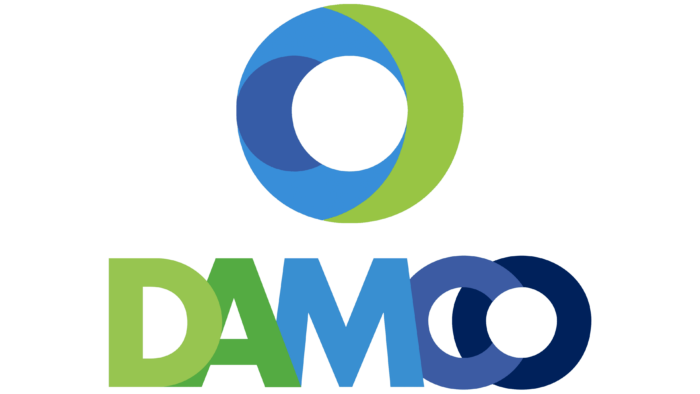 Damco Emblem