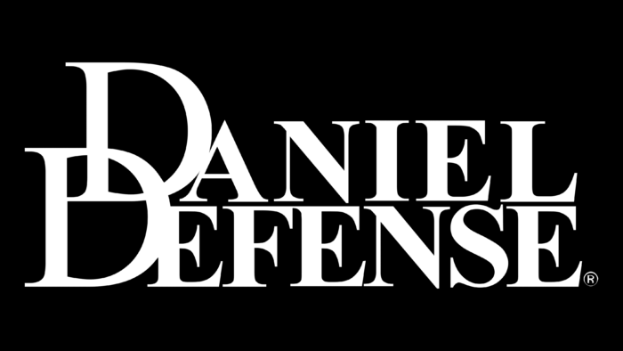 Daniel Defense Emblem