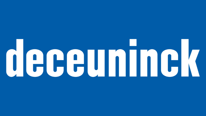 Deceuninck Emblem