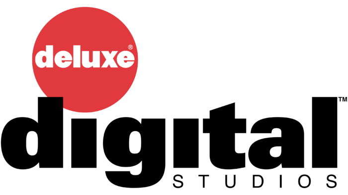 Deluxe Digital Studios Logo 2002