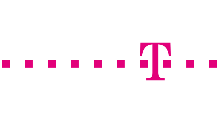 Deutsche Telekom Logo 2007