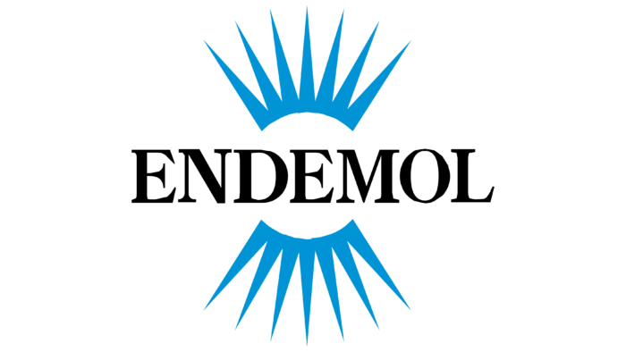 Endemol Logo 1994