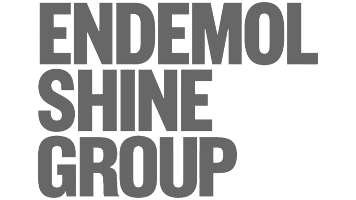 Endemol Shine Group Logo 2015